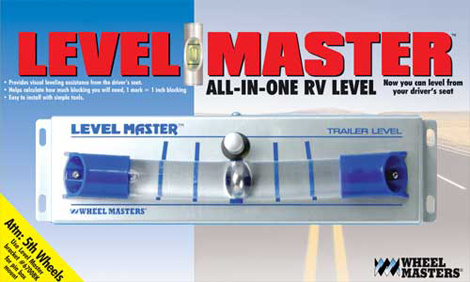 level master
